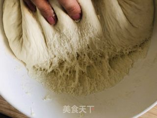 味美多汁的大肉包的做法步骤：13