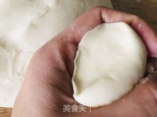 味美多汁的大肉包的做法步骤：15