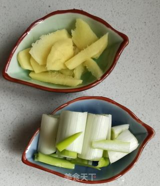 香煎鸡翅的做法步骤:3