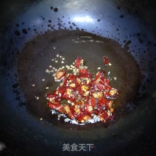 家常炖菜的做法步骤:6