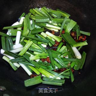 家常炖菜的做法步骤:7