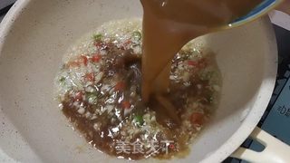 蒜蓉娃娃菜的做法步骤:9