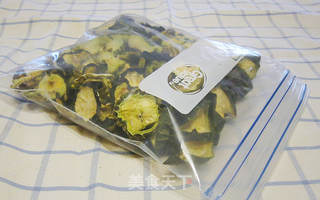 烘干瓜片的做法步骤:4