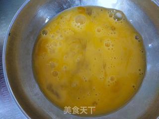 米酒蛋花汤的做法步骤:5