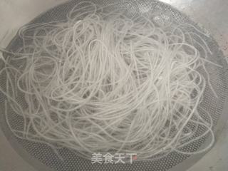 南瓜白菜猪肉粉条包的做法步骤:5