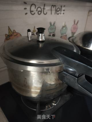 蒸红薯的做法步骤：2