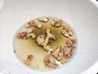 冬季暖胃汤面-青椒肉丝面的做法步骤:7