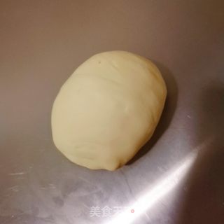 虾仁肉饺的做法步骤:5