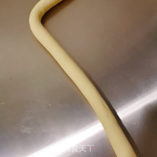 虾仁肉饺的做法步骤:6
