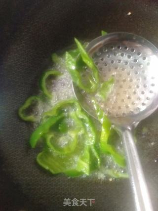 肉末炖豆腐的做法步骤:5