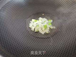 三丝汤的做法步骤:4