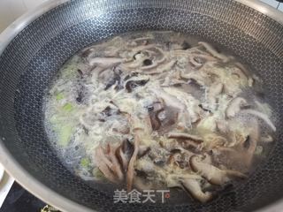 三丝汤的做法步骤:8
