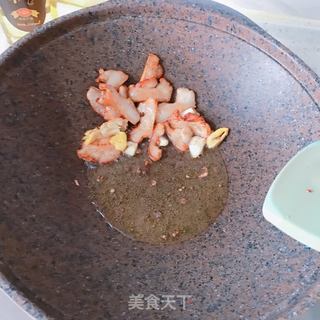 牛肉炖萝卜的做法步骤:4