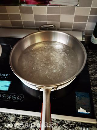 紫薯奶香大花卷的做法步骤:19
