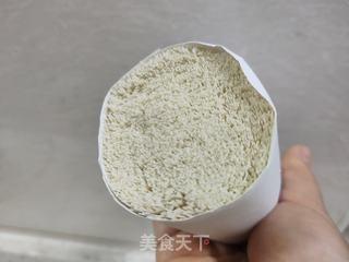 白菜挂面汤的做法步骤:7