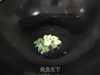白玉菇炒鸡蛋的做法步骤:8