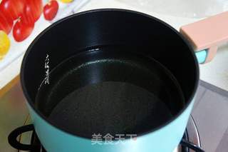炸黄米面元宵的做法步骤:4