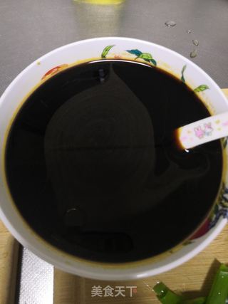 糖醋排骨的做法步骤:3