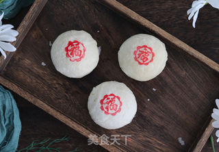 榨菜鲜肉酥的做法步骤:13