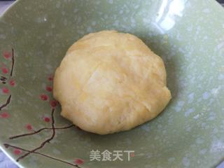 简易糖酥饼的做法步骤:2