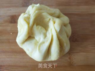 简易糖酥饼的做法步骤:6
