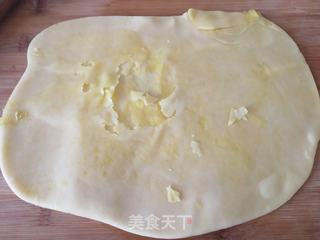 简易糖酥饼的做法步骤:7