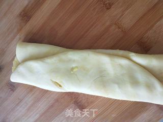简易糖酥饼的做法步骤:8