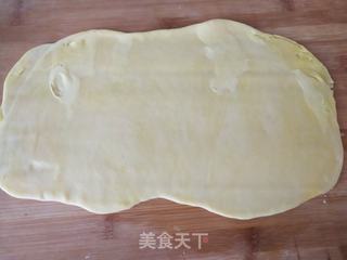 简易糖酥饼的做法步骤:9
