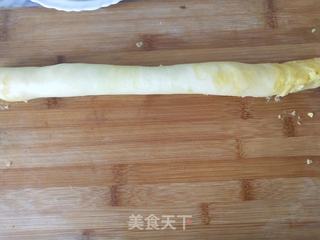 简易糖酥饼的做法步骤:10