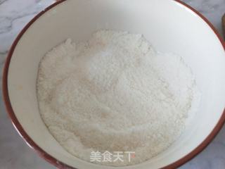 简易糖酥饼的做法步骤:12