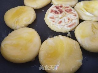 简易糖酥饼的做法步骤:15