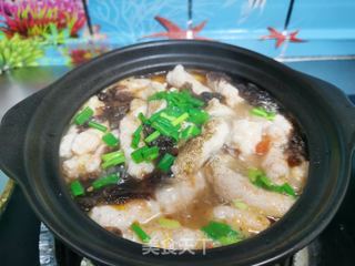 茄汁虾滑煲的做法步骤:10