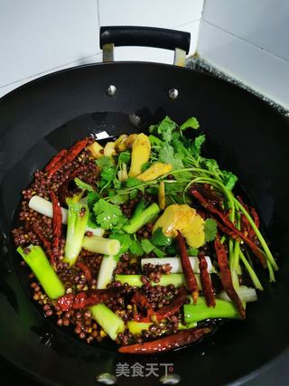 麻辣牛肉干的做法步骤:10