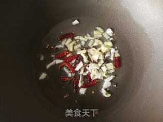 杏鲍菇白菜海带炖粉条的做法步骤:4