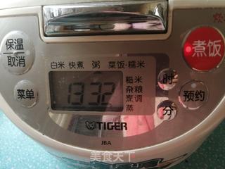 冰糖炖银耳的做法步骤：5