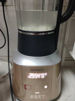 山药燕麦粥的做法步骤:5