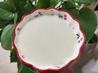 山药燕麦粥的做法步骤:8