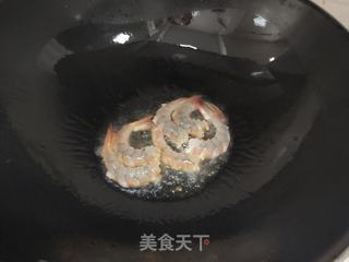 虾仁西蓝花的做法步骤:7