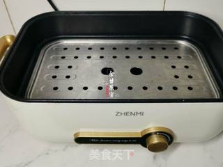 清蒸鲈鱼的做法步骤:4