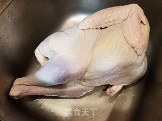烤火鸡的做法步骤:2