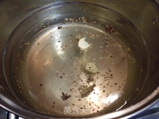 烤火鸡的做法步骤:5