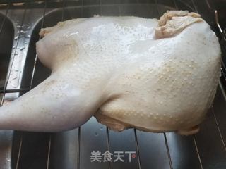 烤火鸡的做法步骤:14