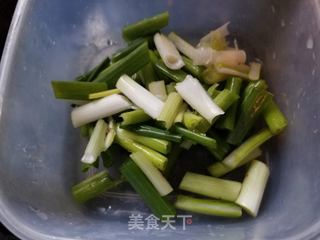 冬菇腐竹焖海参的做法步骤:12