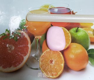 创意翻糖生日蛋糕的做法步骤:18