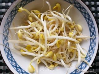 葱油烩面的做法步骤:2