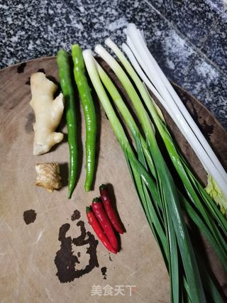 牛肉回锅肉的做法步骤:5