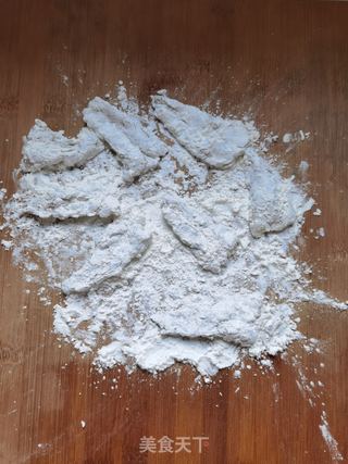 紫菜捶虾片汤的做法步骤:5