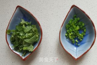 紫菜捶虾片汤的做法步骤：10