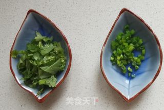 紫菜捶虾片汤的做法步骤:10