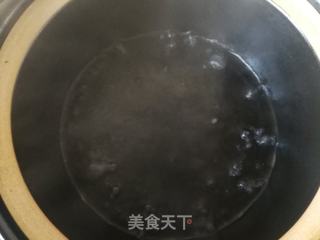 木瓜炖银耳的做法步骤:5
